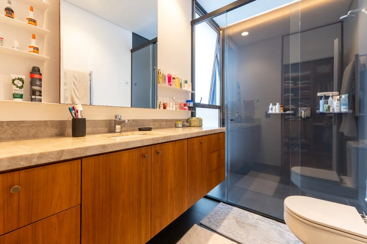 Casa contemporânea perfeita! – 9214