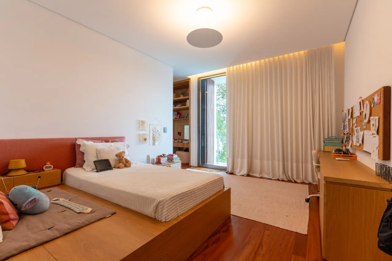 Casa contemporânea perfeita! – 9214