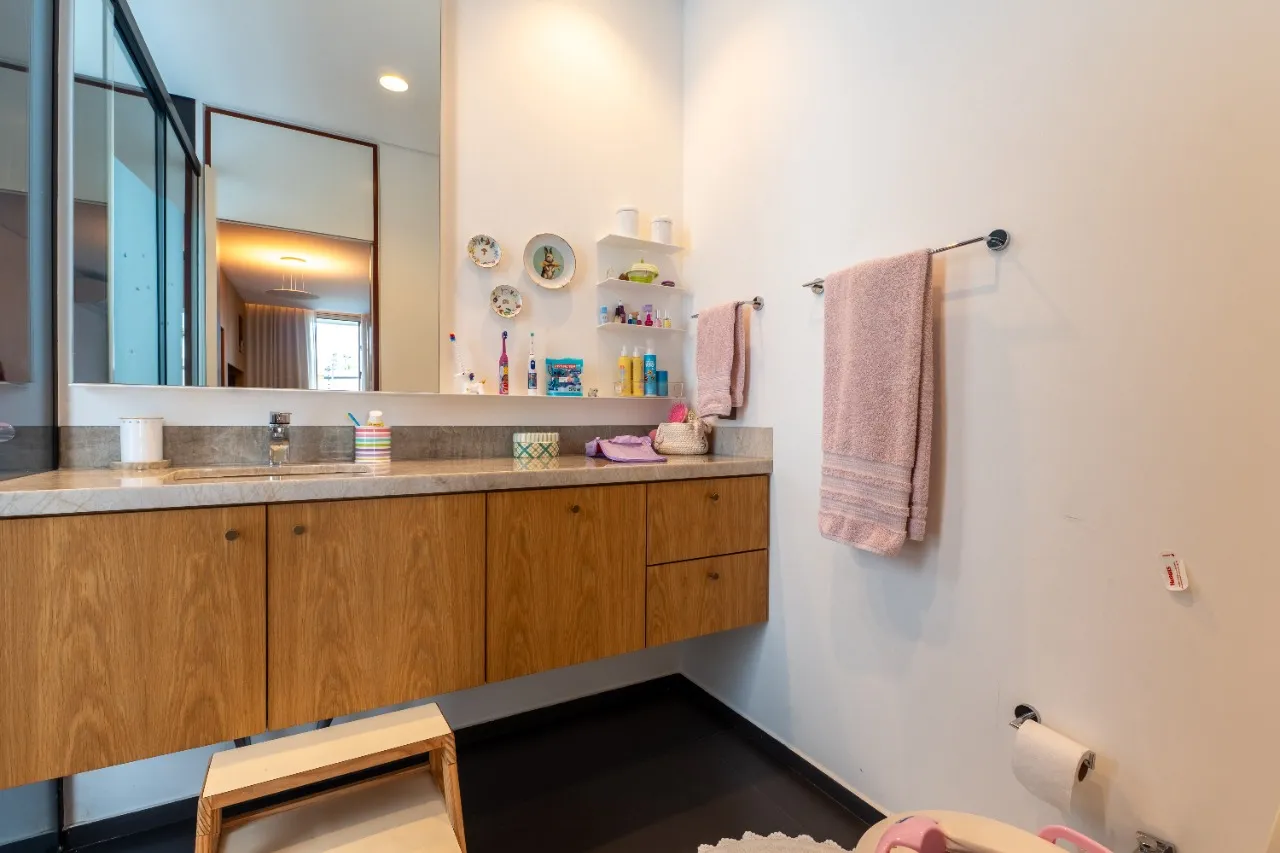 Casa contemporânea perfeita! – 9214