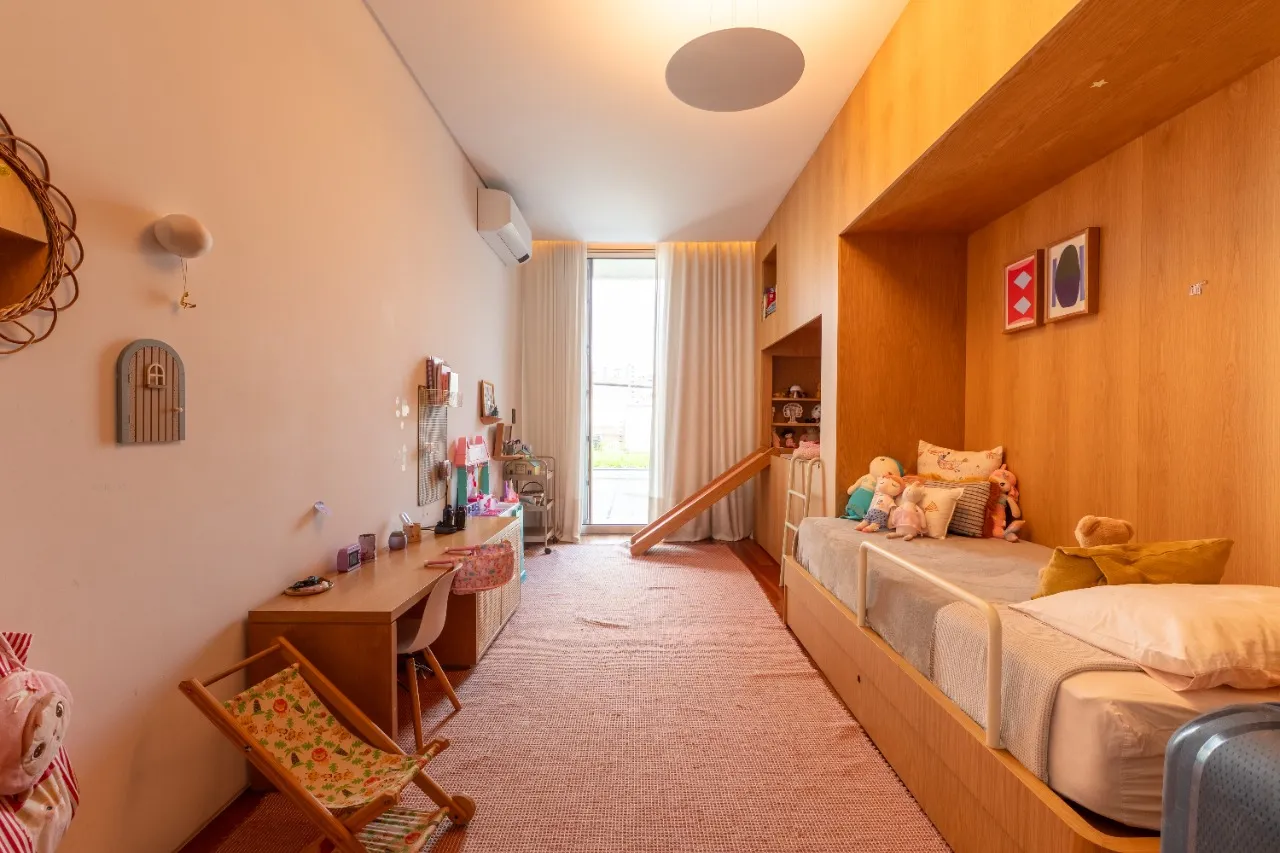 Casa contemporânea perfeita! – 9214