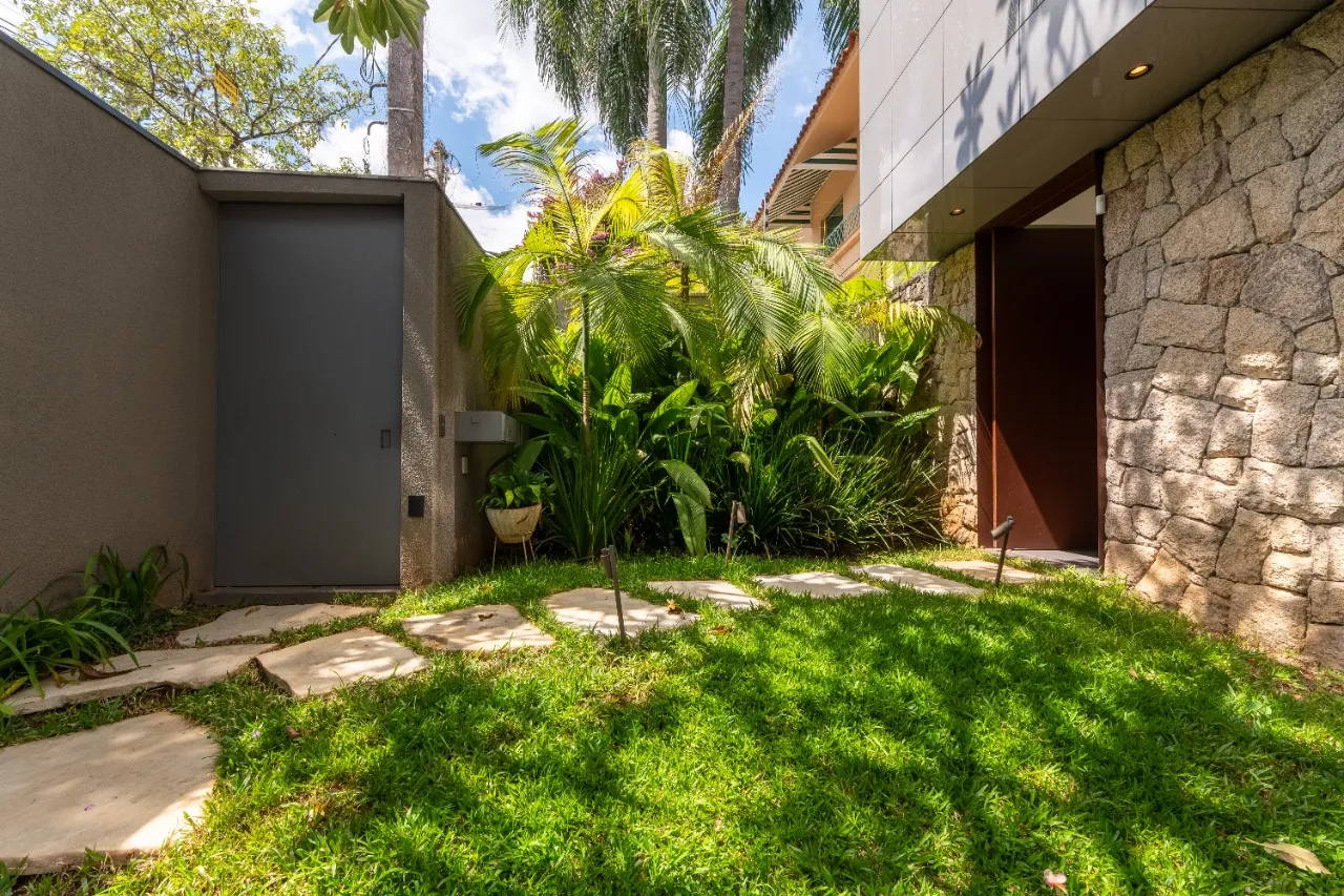 Casa contemporânea perfeita! – 9214