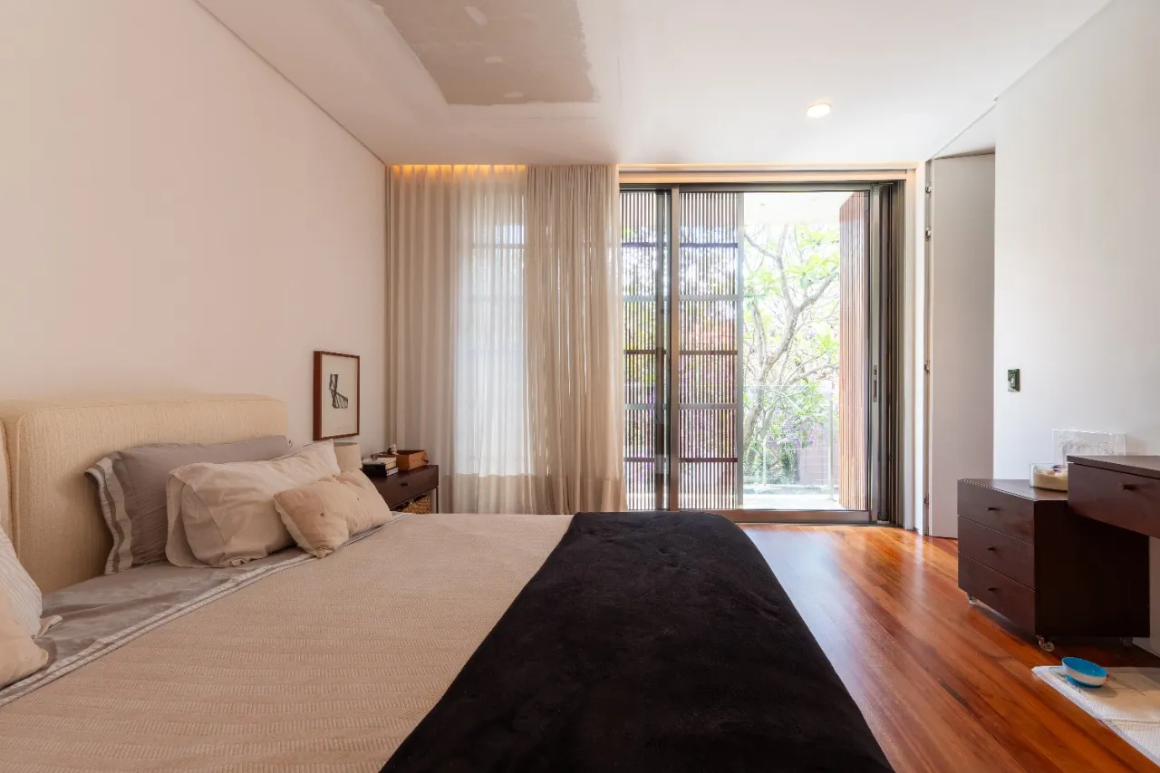 Casa contemporânea perfeita! – 9214