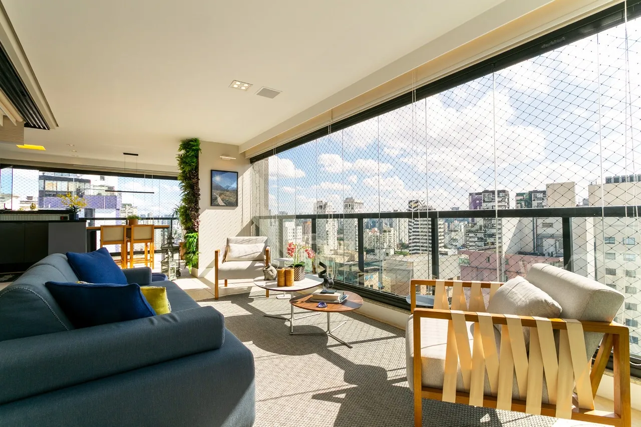 Apartamento à venda em Moema Pássaros – AP4077 - _MG_7377