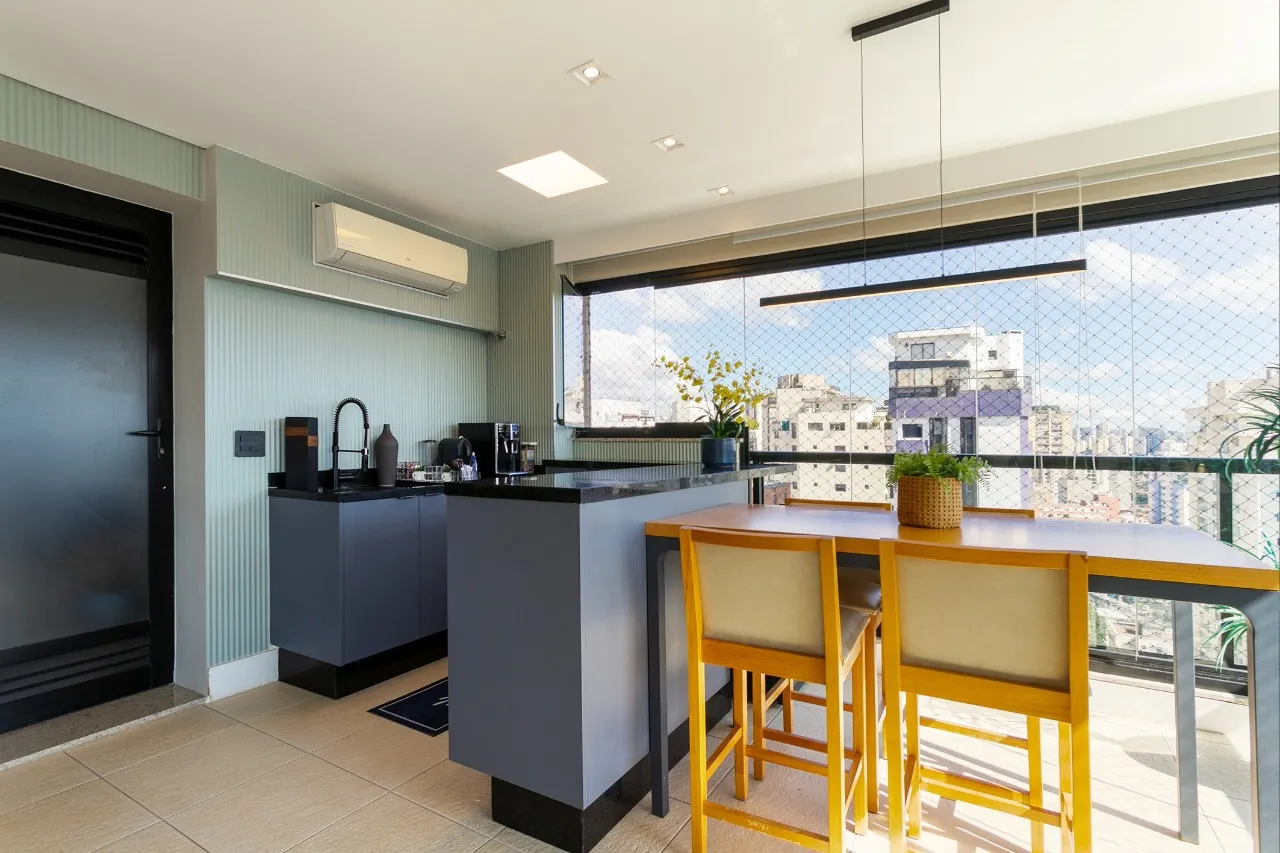 Apartamento à venda em Moema Pássaros – AP4077 - _MG_7383