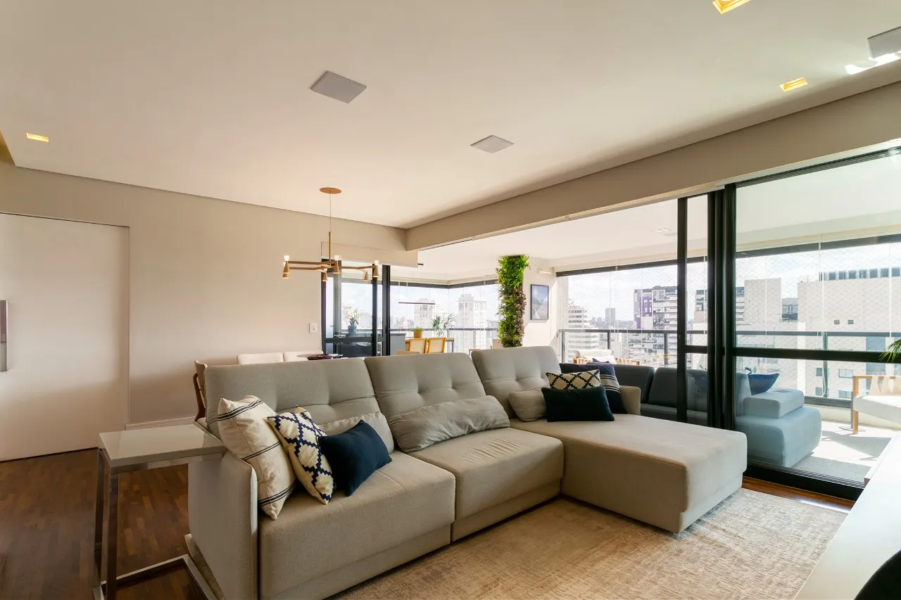 Apartamento à venda em Moema Pássaros – AP4077 - _MG_7347