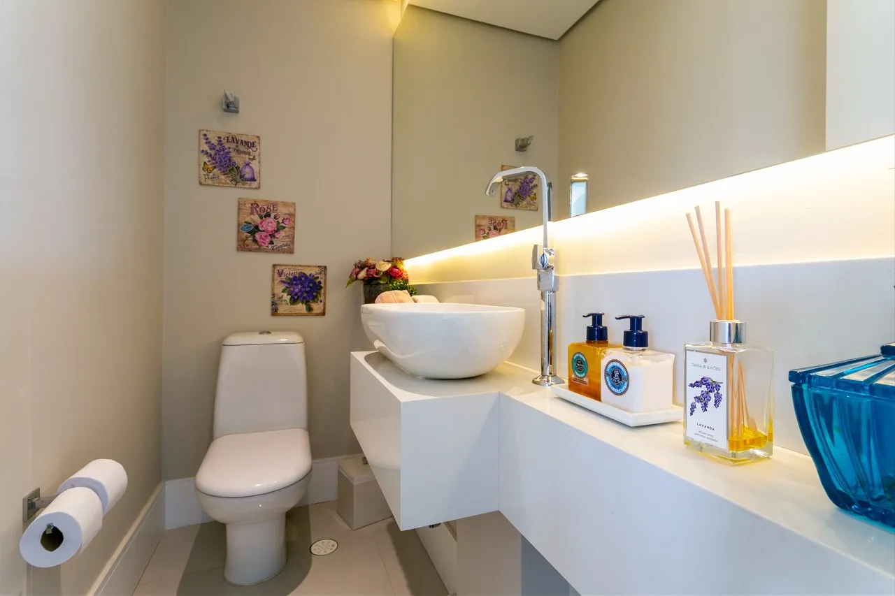 Apartamento à venda em Moema Pássaros – AP4077 - _MG_7398