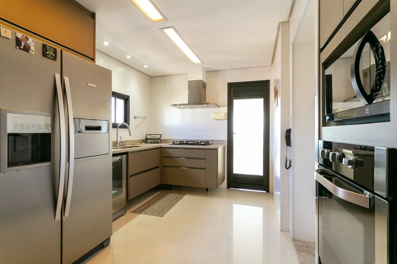 Apartamento à venda em Moema Pássaros – AP4077 - _MG_7400