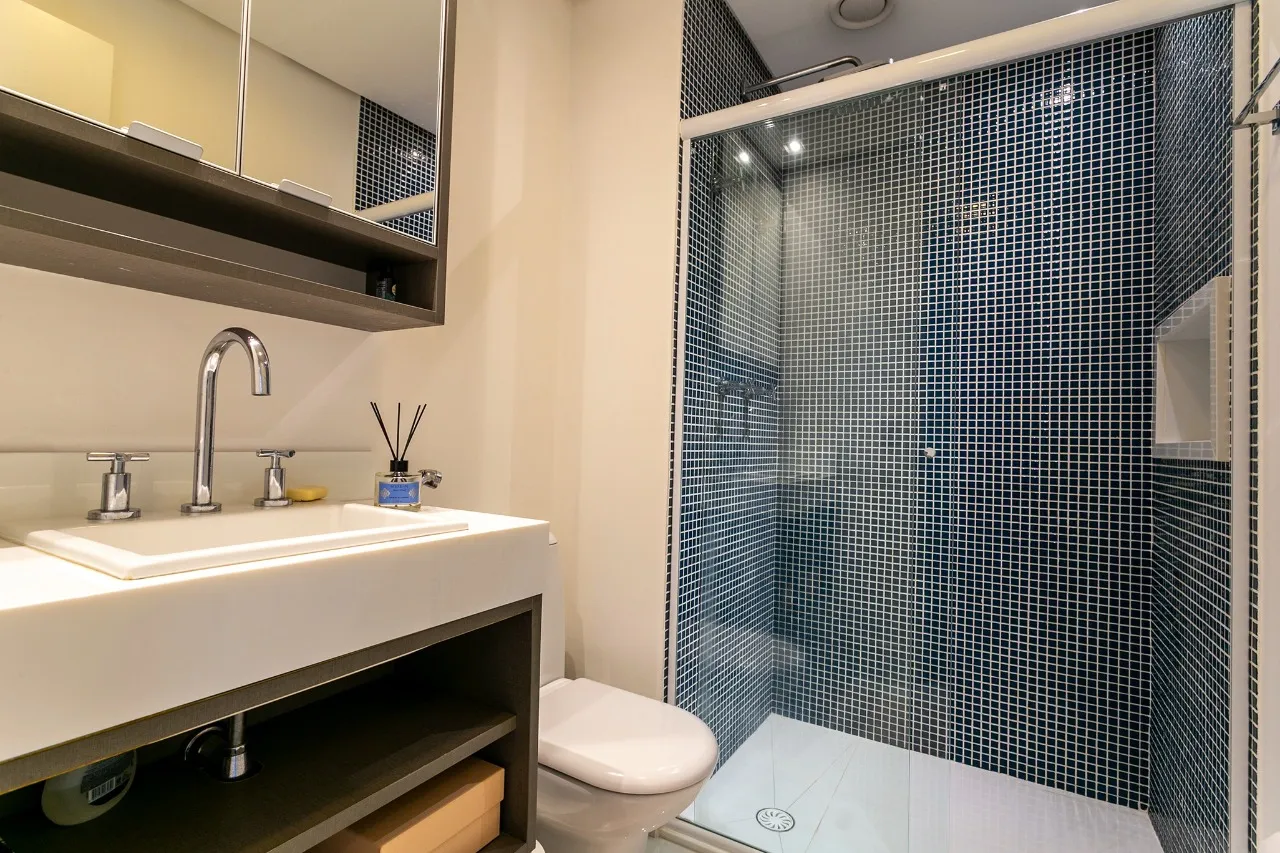 Apartamento à venda em Moema Pássaros – AP4077 - _MG_7418