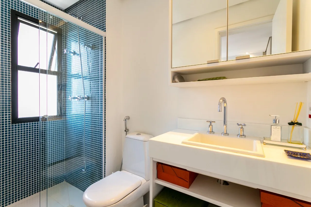 Apartamento à venda em Moema Pássaros – AP4077 - _MG_7430