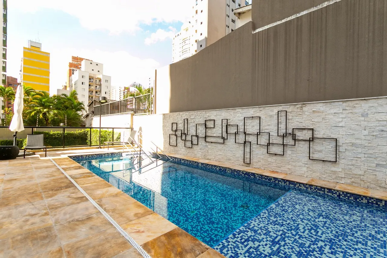 Apartamento à venda em Moema Pássaros – AP4077 - _MG_7464