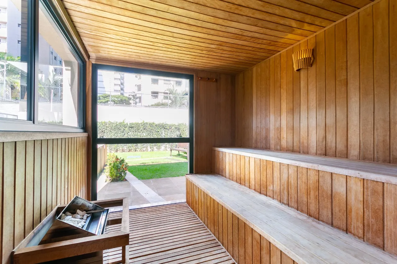 Apartamento à venda em Moema Pássaros – AP4077 - _MG_7474