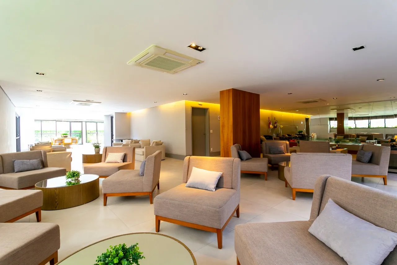 Apartamento à venda em Moema Pássaros – AP4077 - _MG_7483