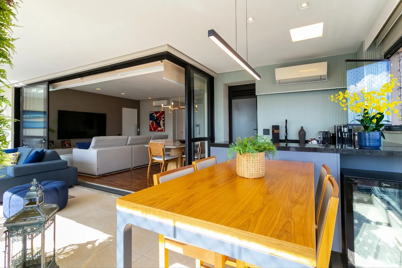 Apartamento à venda em Moema Pássaros – AP4077 - _MG_7385