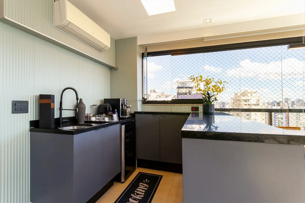 Apartamento à venda em Moema Pássaros – AP4077 - _MG_7391