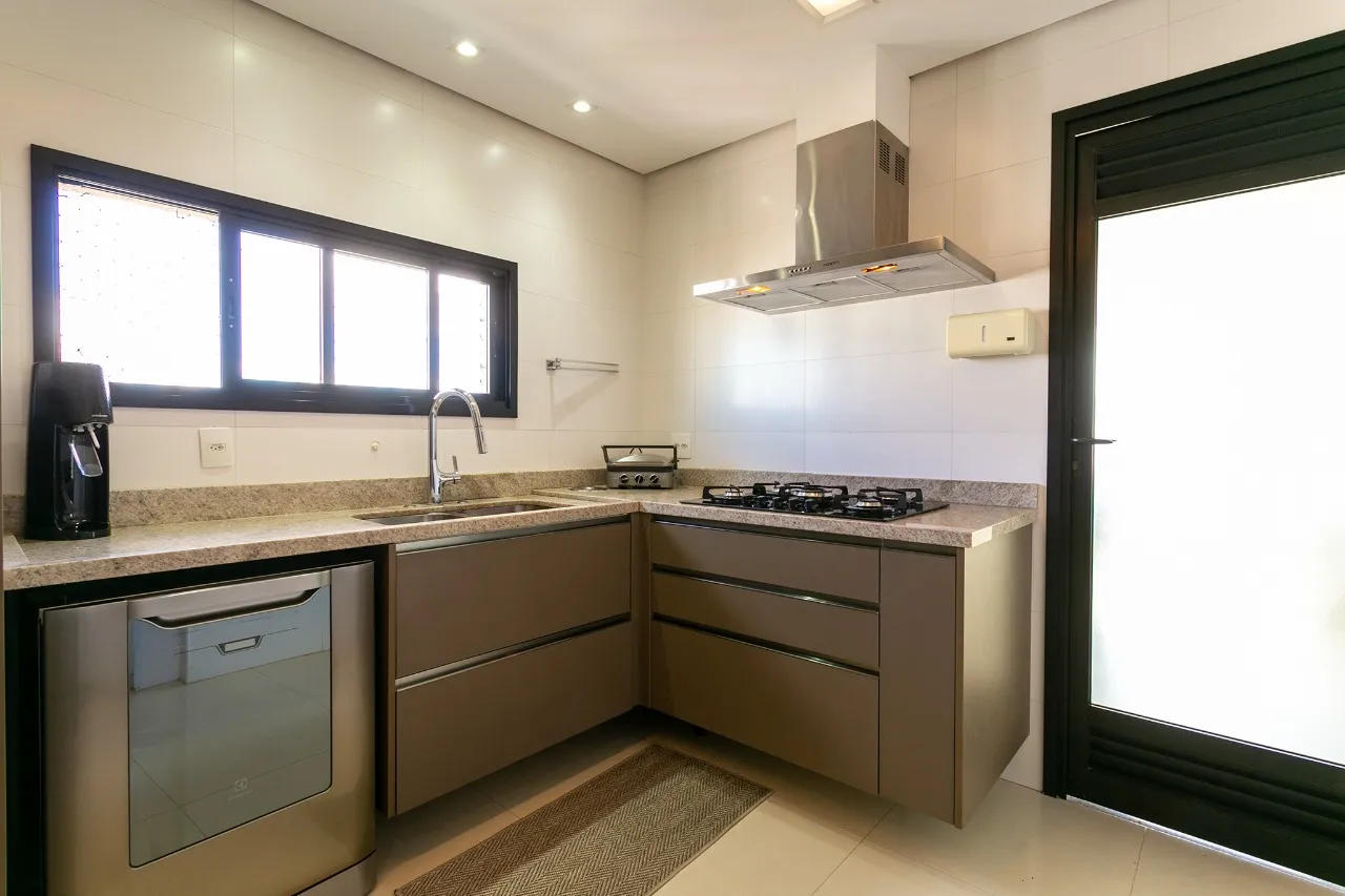 Apartamento à venda em Moema Pássaros – AP4077 - _MG_7403