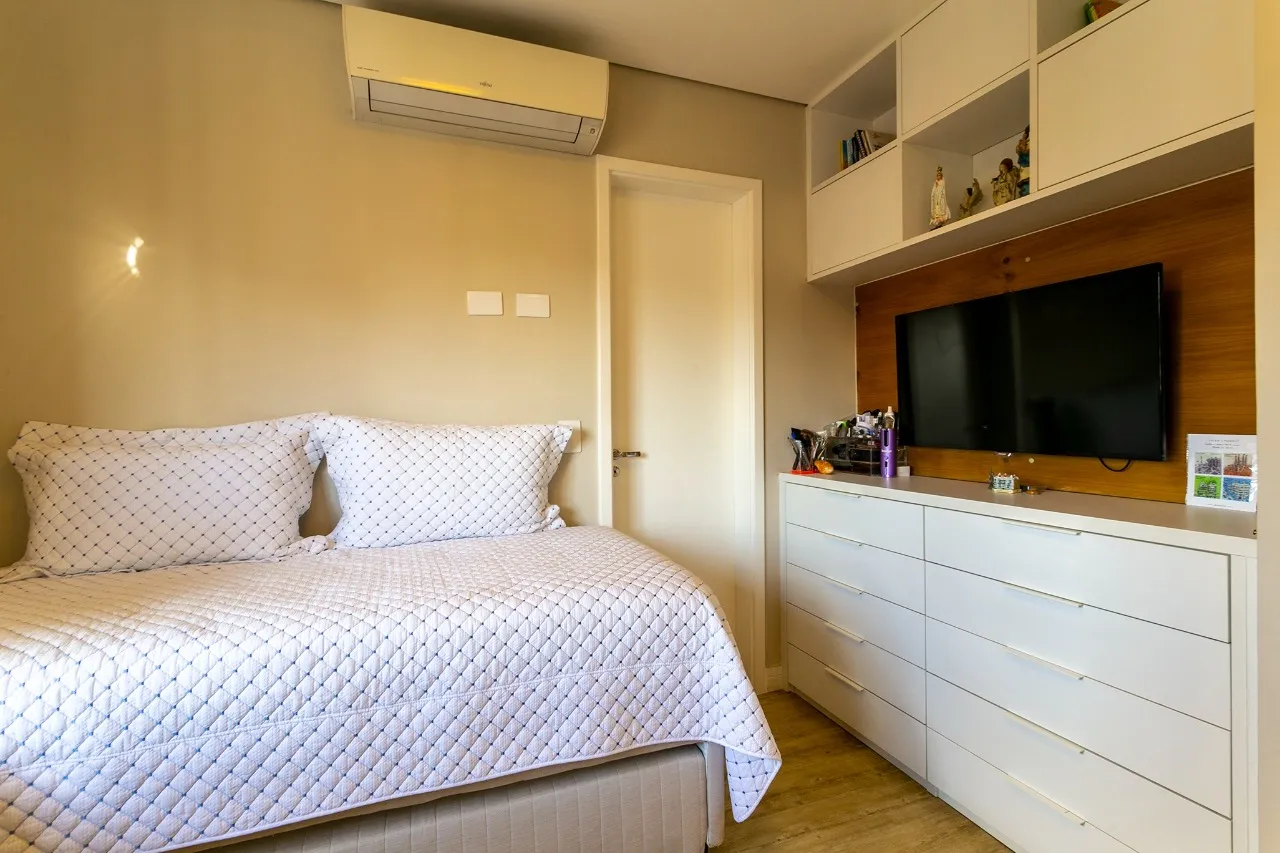 Apartamento à venda em Moema Pássaros – AP4077 - _MG_7427