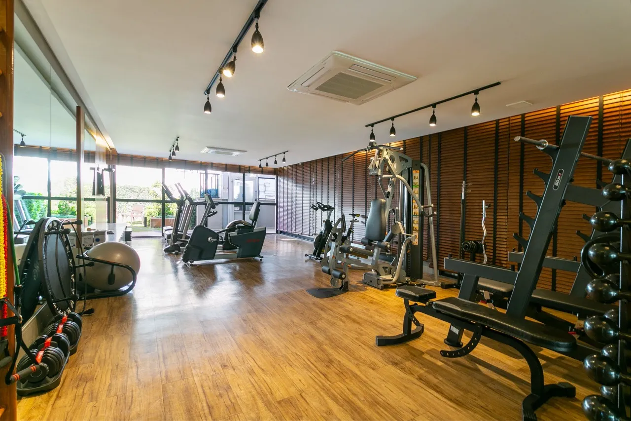 Apartamento à venda em Moema Pássaros – AP4077 - _MG_7462