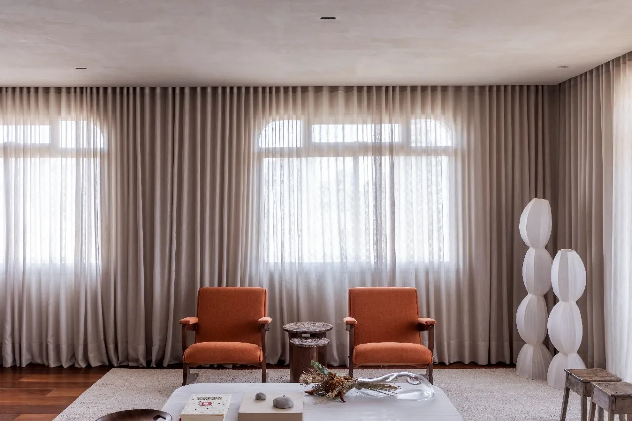 Apartamento reformado e mobiliado – AP5138