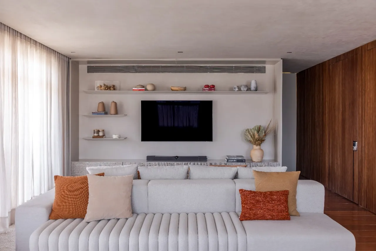 Apartamento reformado e mobiliado – AP5138