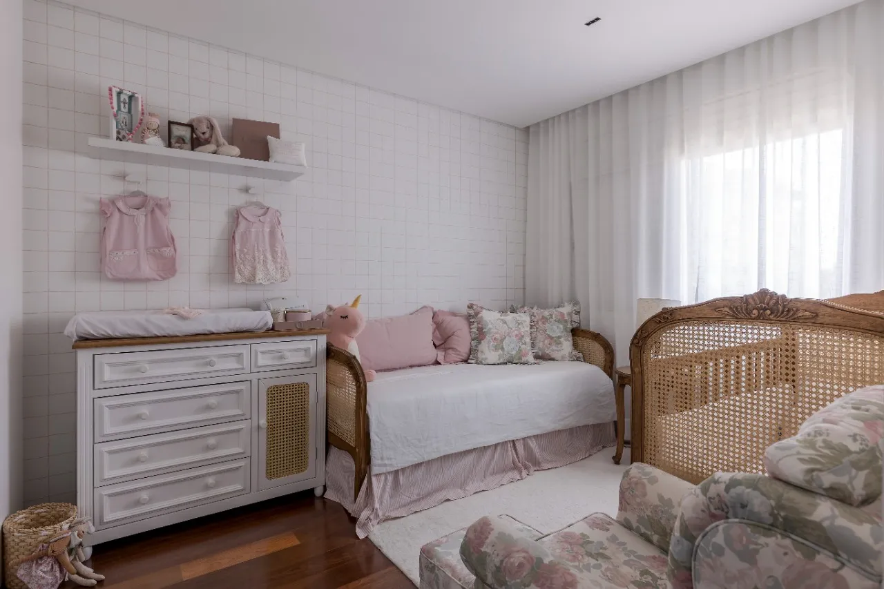 Apartamento super reformado à venda no Itaim Bibi – AP5138