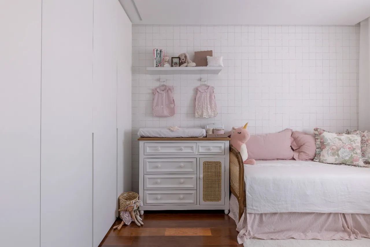 Apartamento super reformado à venda no Itaim Bibi – AP5138