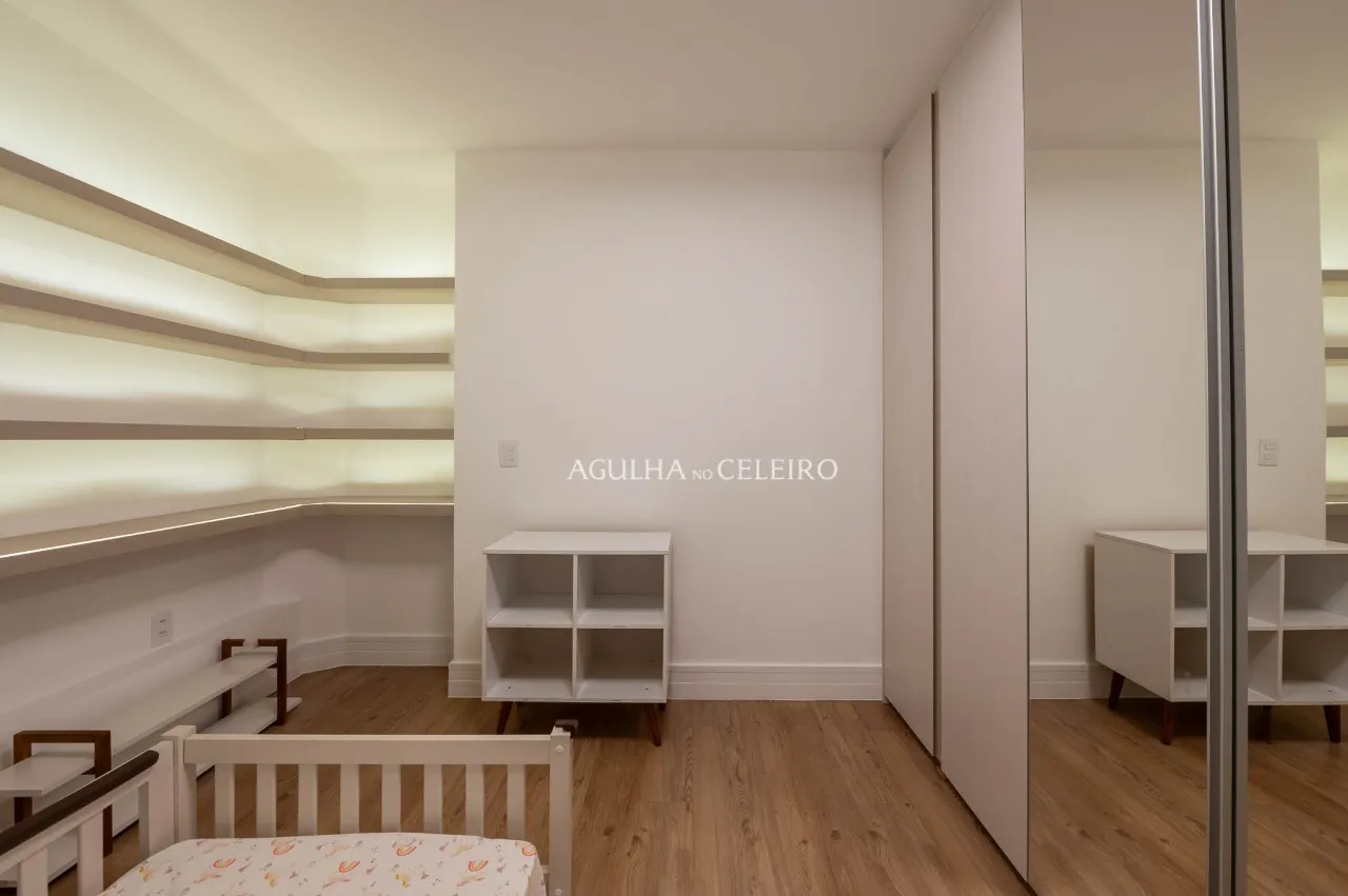 Apartamento reformado à venda perto da Faria Lima – AP5162