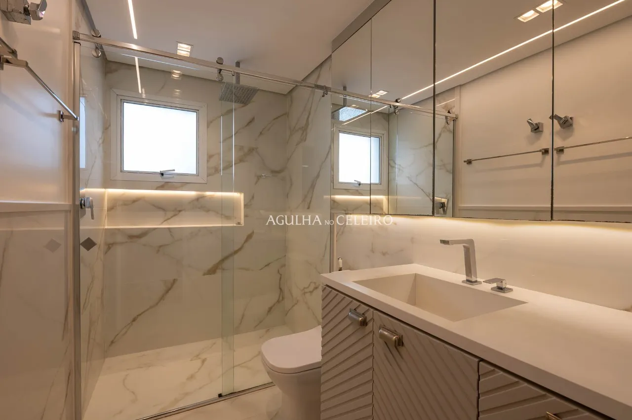 Apartamento reformado à venda perto da Faria Lima – AP5162