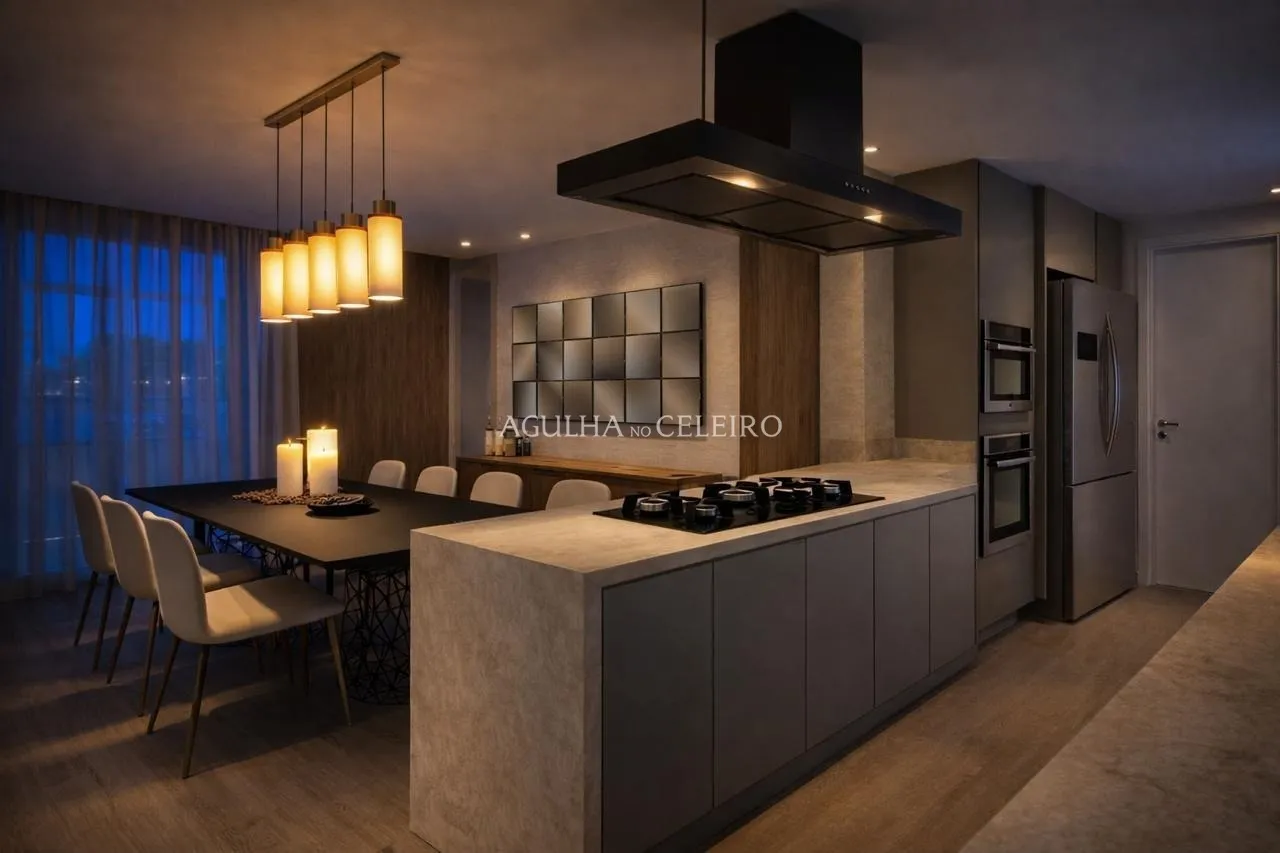 Apartamento raro em localização desejada no Jardim América. – AP5694