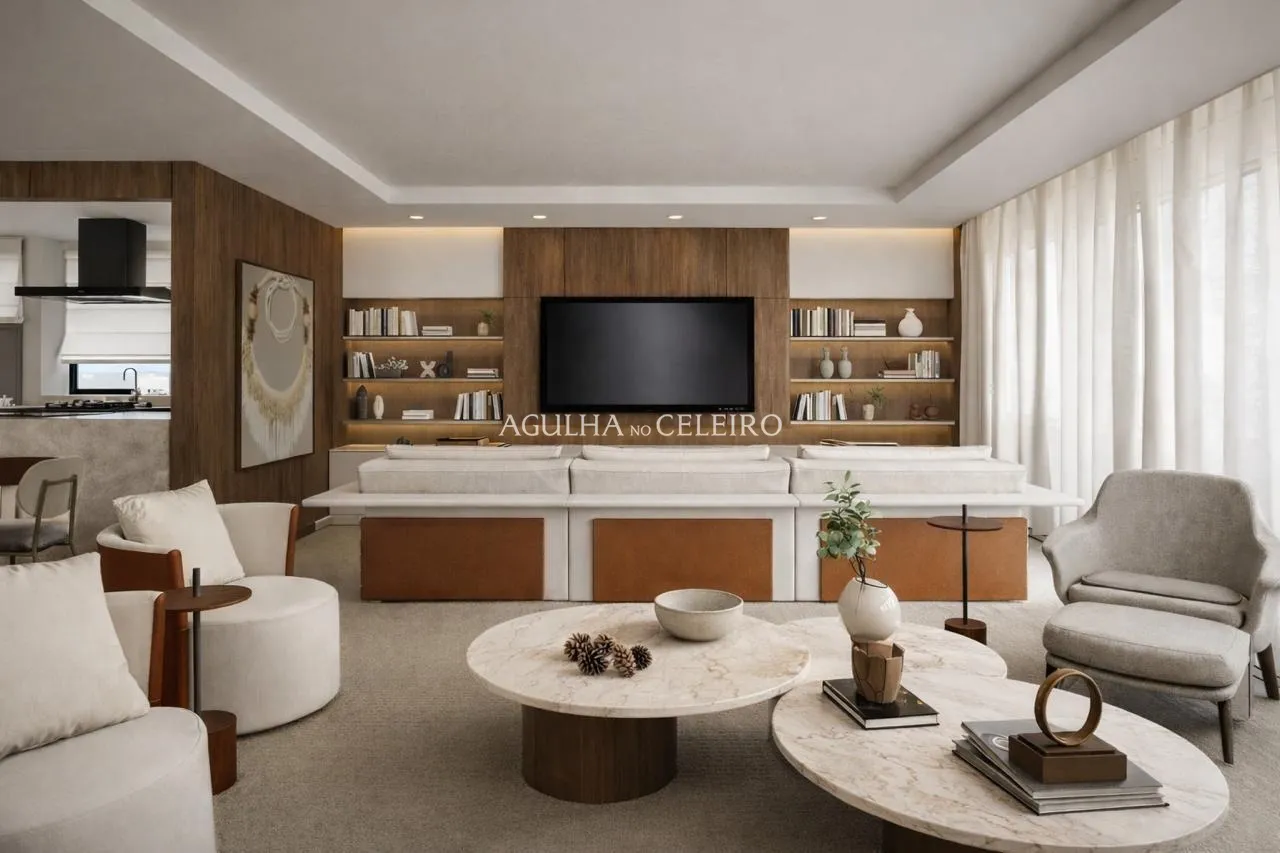 Apartamento raro em localização desejada no Jardim América. – AP5694