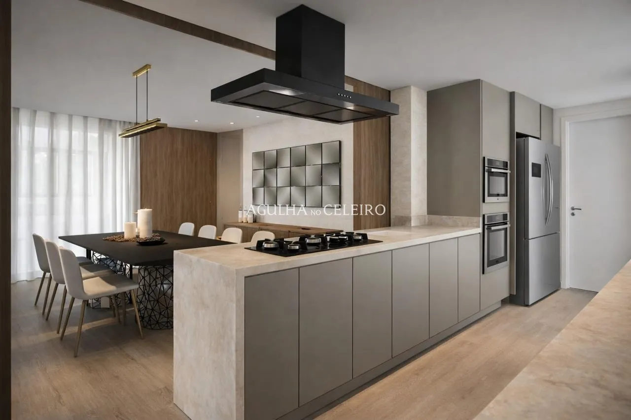 Apartamento raro em localização desejada no Jardim América. – AP5694