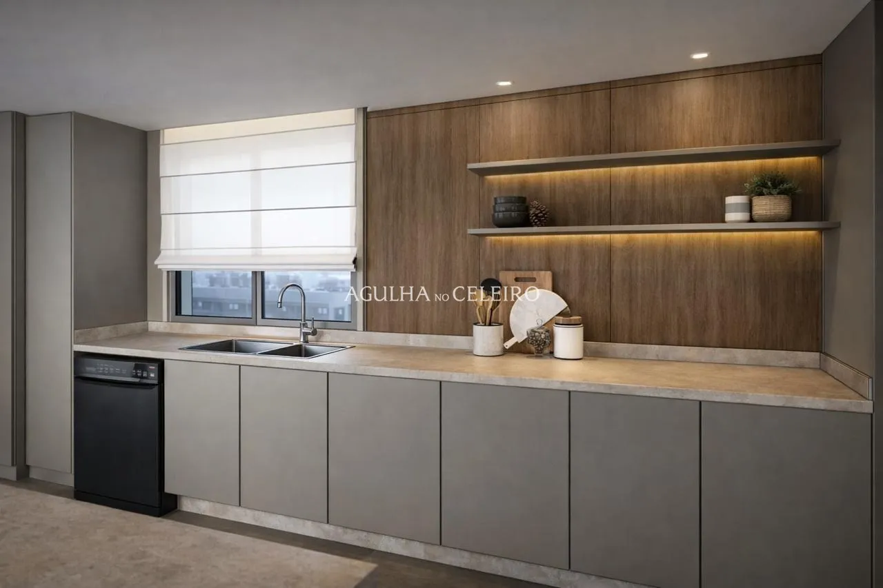 Apartamento raro em localização desejada no Jardim América. – AP5694