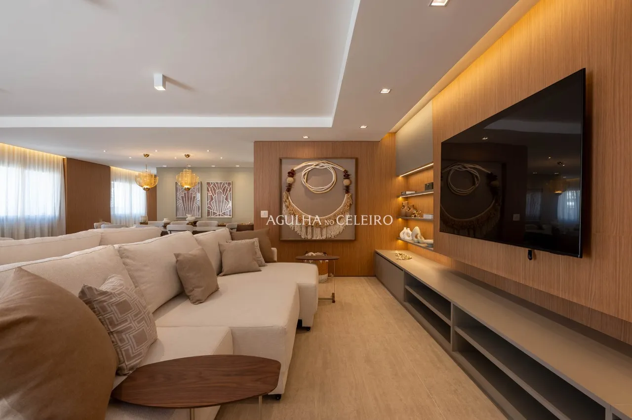 Jardim América: Exclusivo 4 Suítes 100% Mobiliado e Decorado – AP5694