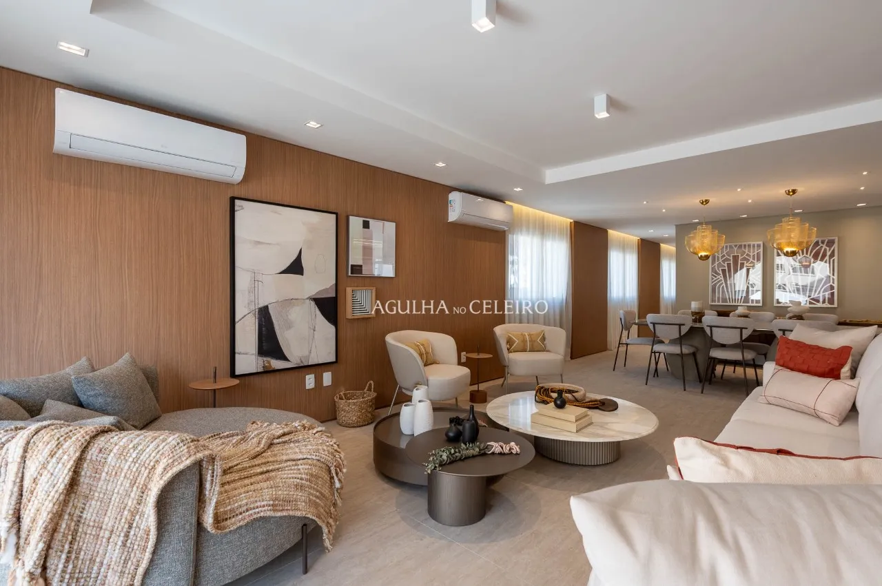 Jardim América: Exclusivo 4 Suítes 100% Mobiliado e Decorado – AP5694