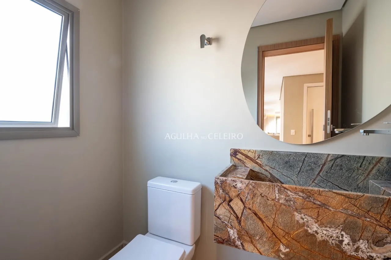Jardim América: Exclusivo 4 Suítes 100% Mobiliado e Decorado – AP5694