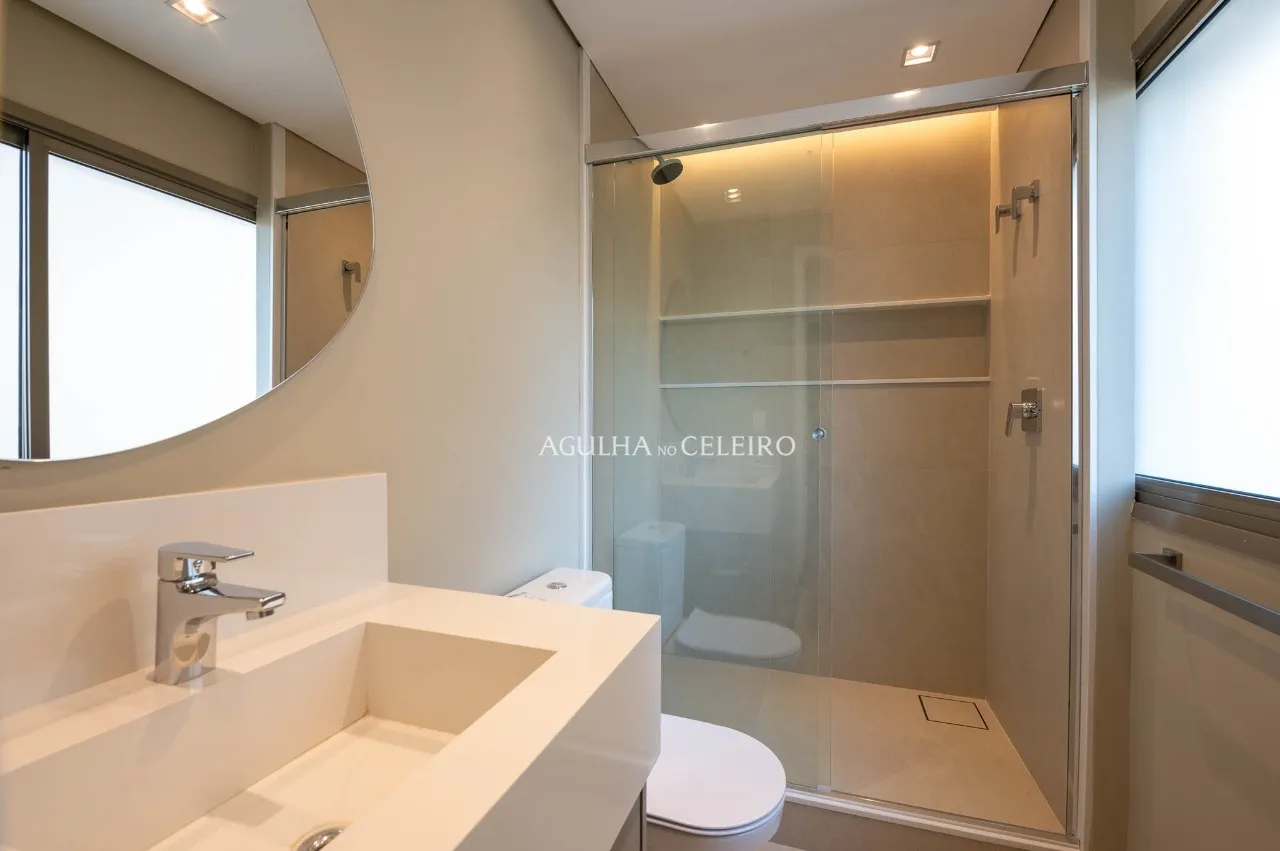 Jardim América: Exclusivo 4 Suítes 100% Mobiliado e Decorado – AP5694