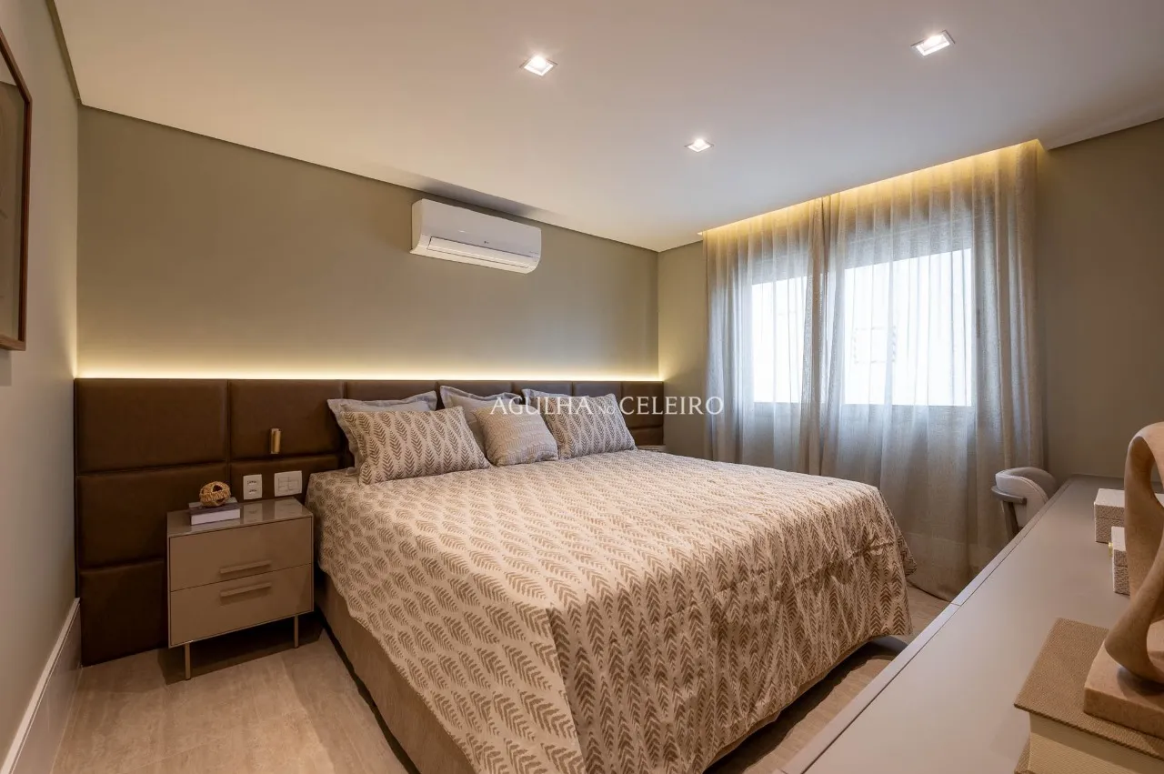 Jardim América: Exclusivo 4 Suítes 100% Mobiliado e Decorado – AP5694