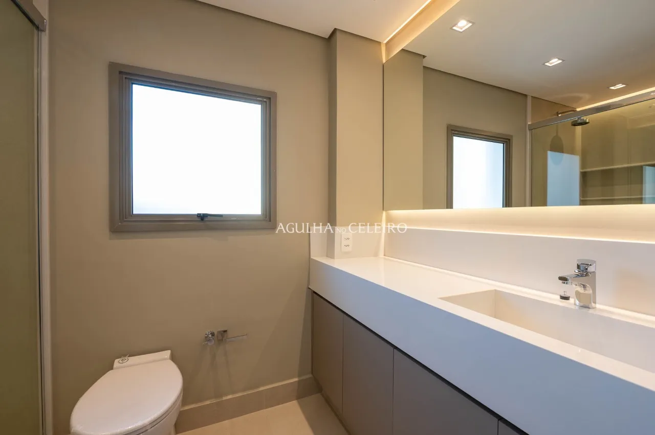 Jardim América: Exclusivo 4 Suítes 100% Mobiliado e Decorado – AP5694