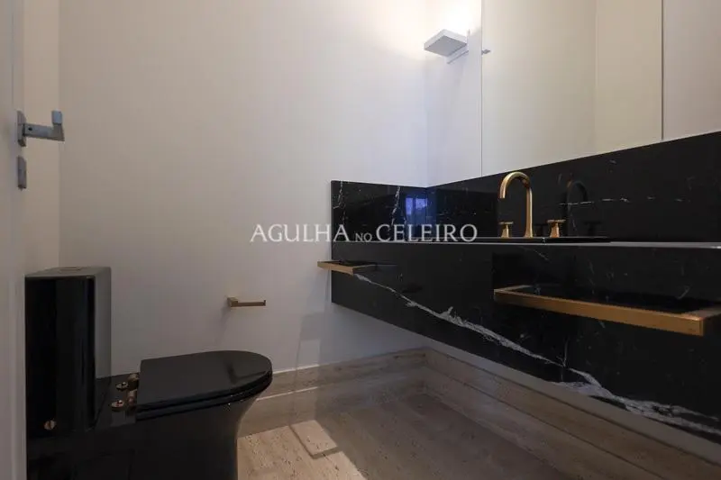 Apartamento com vista maravilhosa para alugar no Jardim Paulistano. – AP5887