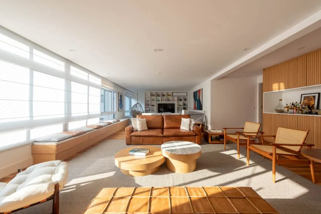 Apartamento no Jardim Paulista pronto para morar. – AP6779