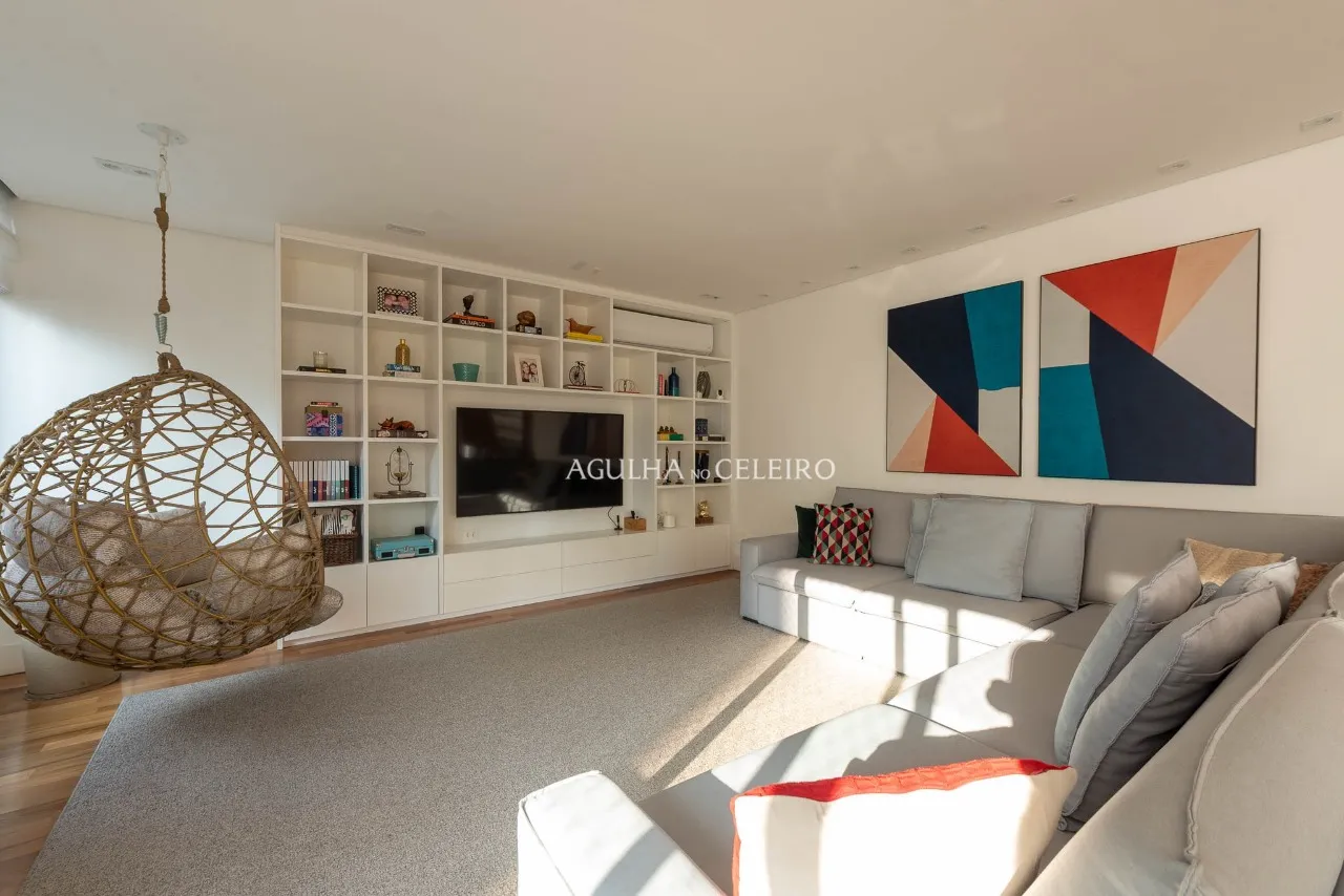 Apartamento no Jardim Paulista pronto para morar. – AP6779