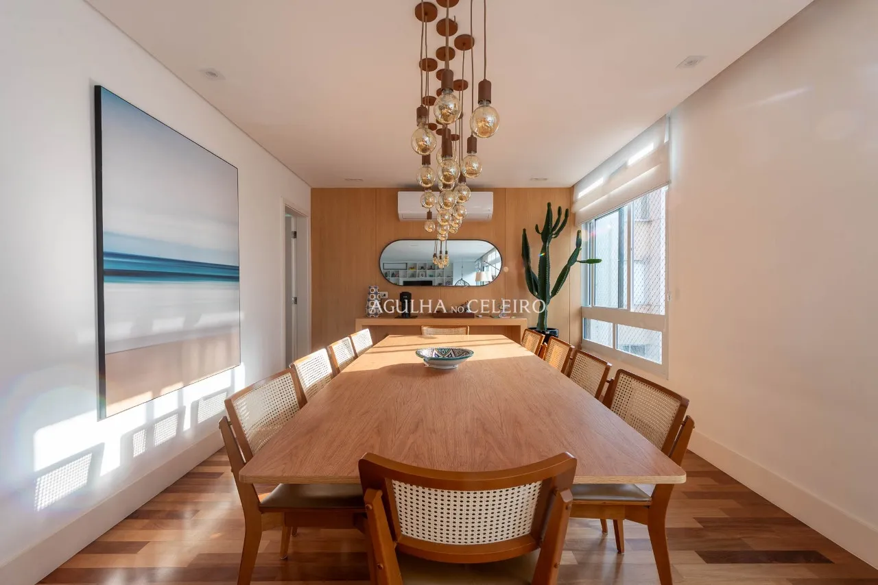 Apartamento no Jardim Paulista pronto para morar. – AP6779