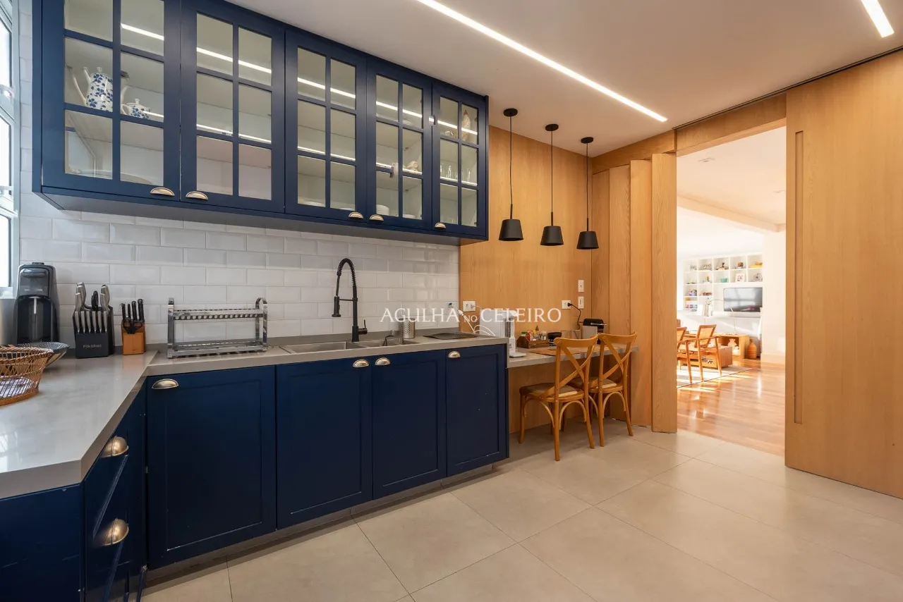 Apartamento no Jardim Paulista pronto para morar. – AP6779