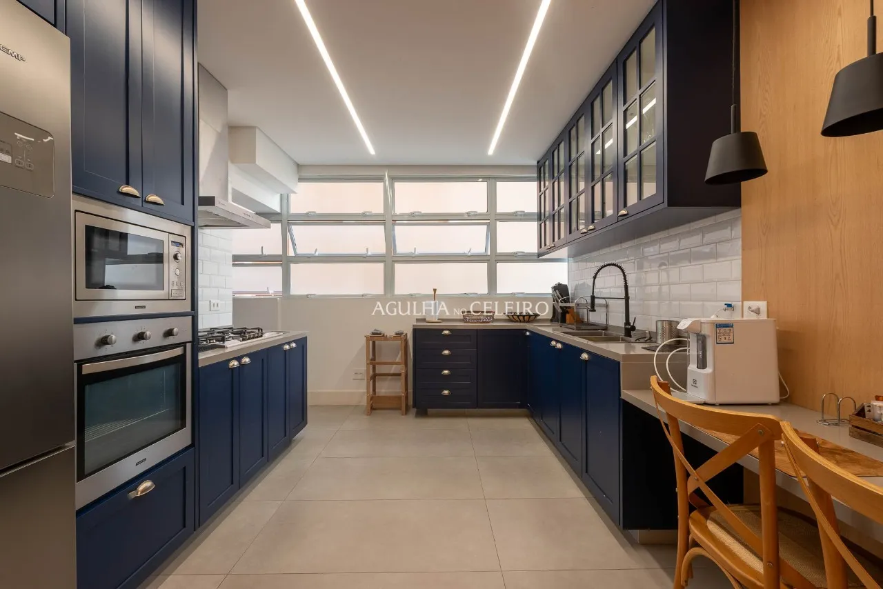 Apartamento no Jardim Paulista pronto para morar. – AP6779