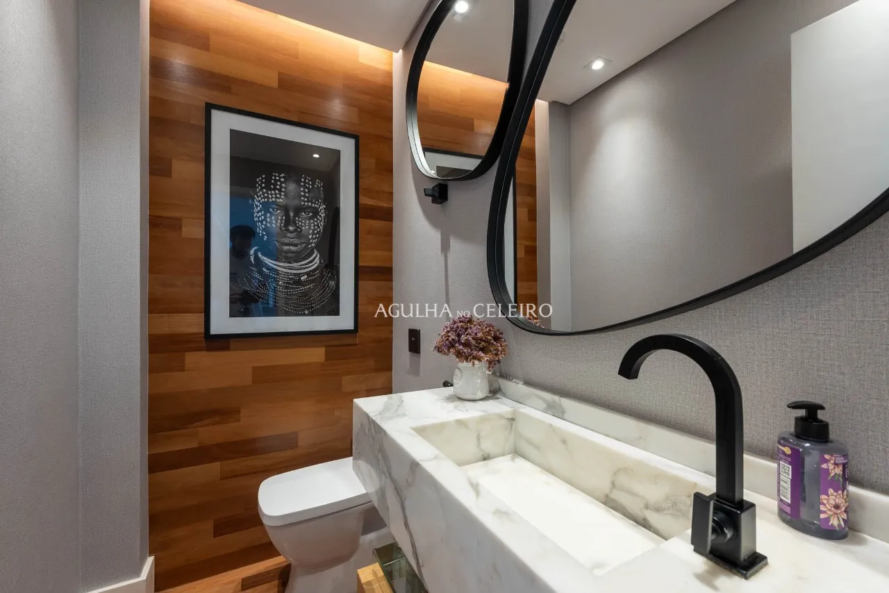 Apartamento no Jardim Paulista pronto para morar. – AP6779