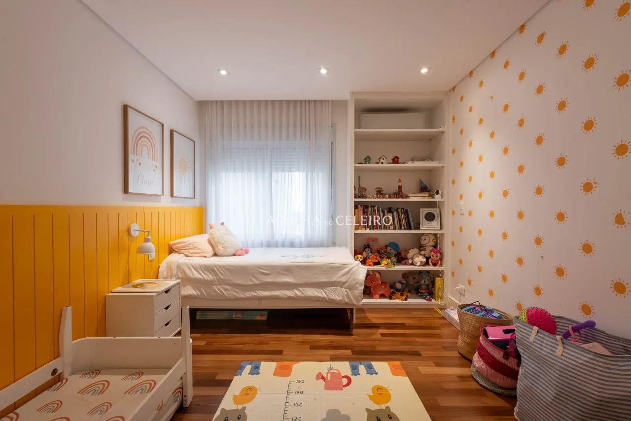 Apartamento no Jardim Paulista pronto para morar. – AP6779