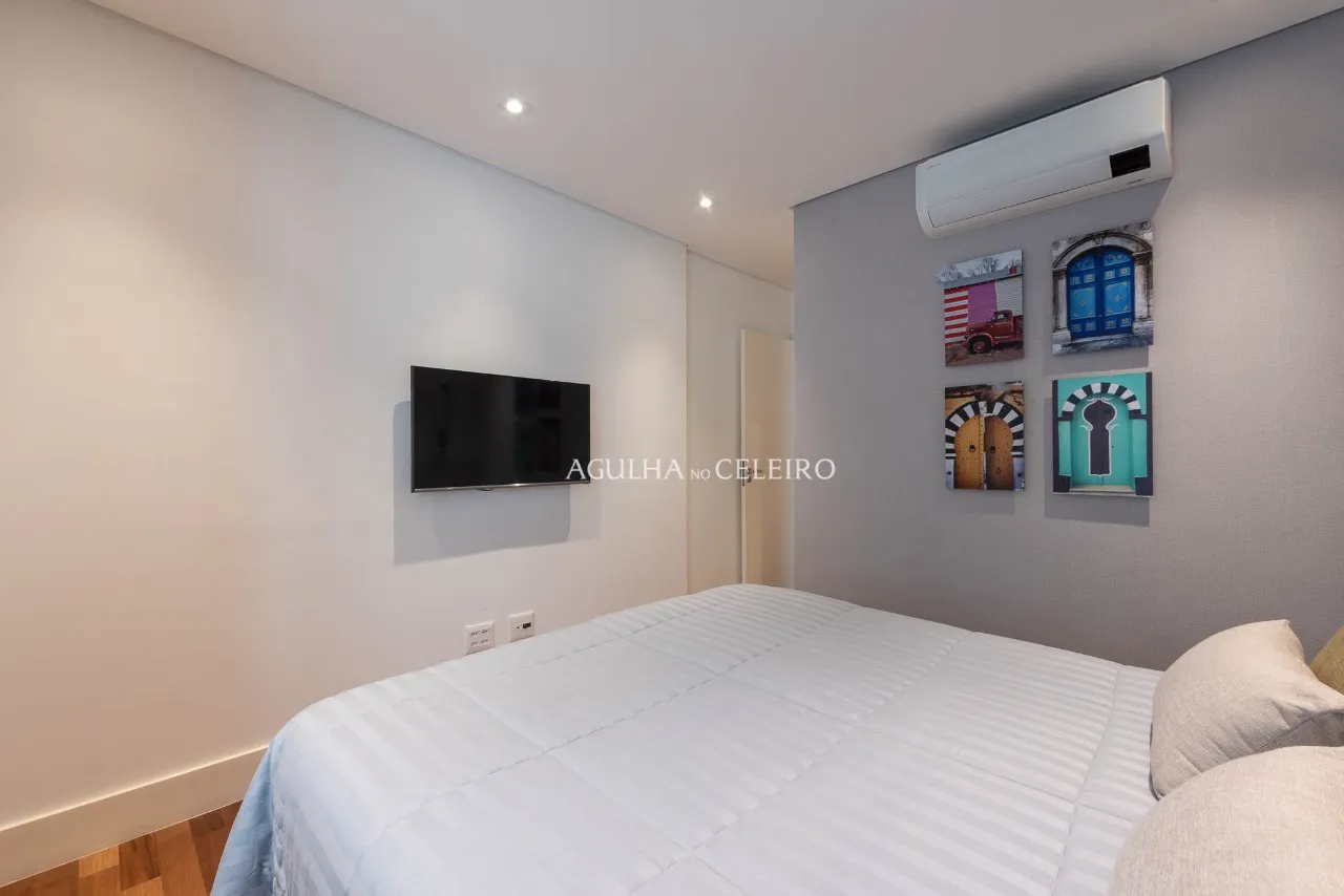 Apartamento no Jardim Paulista pronto para morar. – AP6779