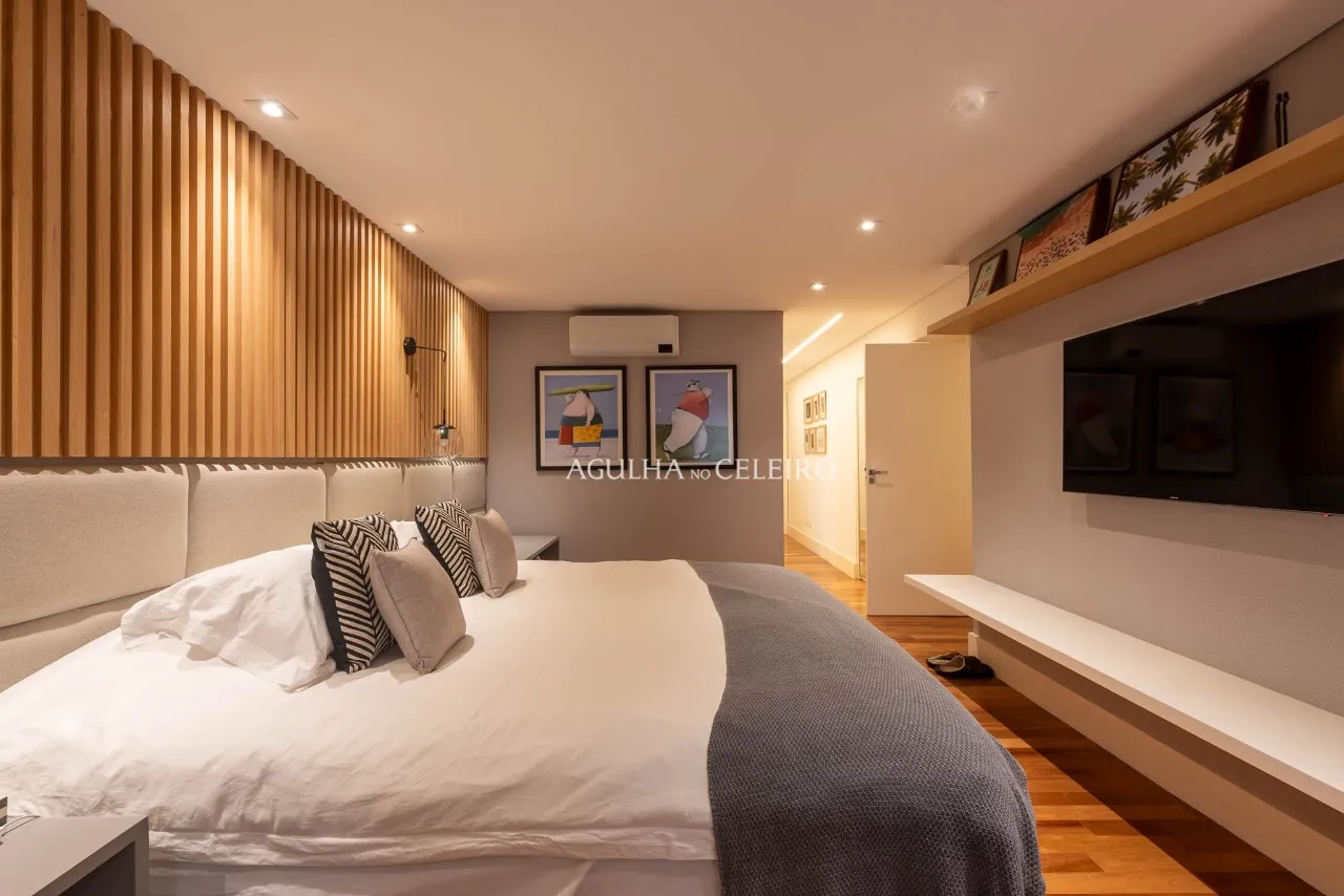 Apartamento no Jardim Paulista pronto para morar. – AP6779