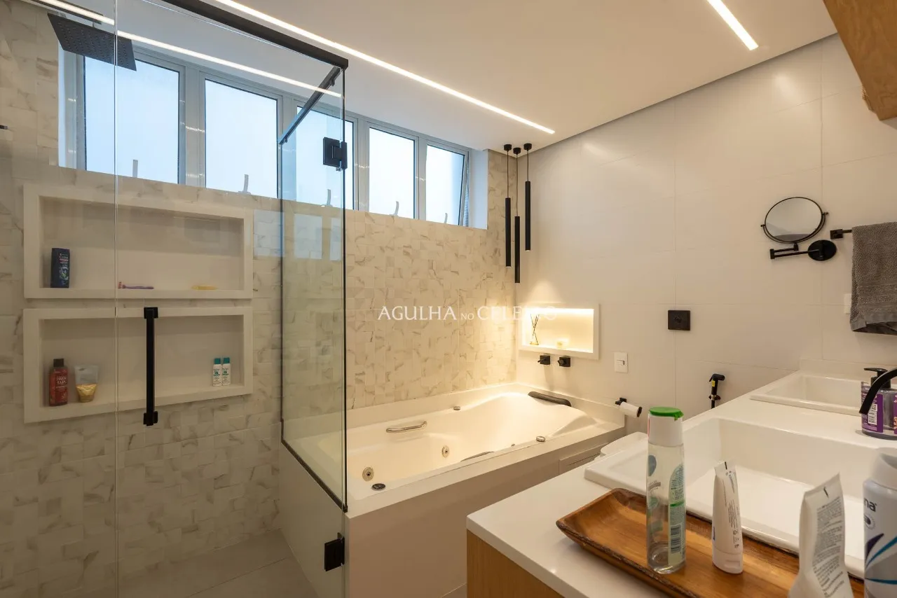 Apartamento no Jardim Paulista pronto para morar. – AP6779