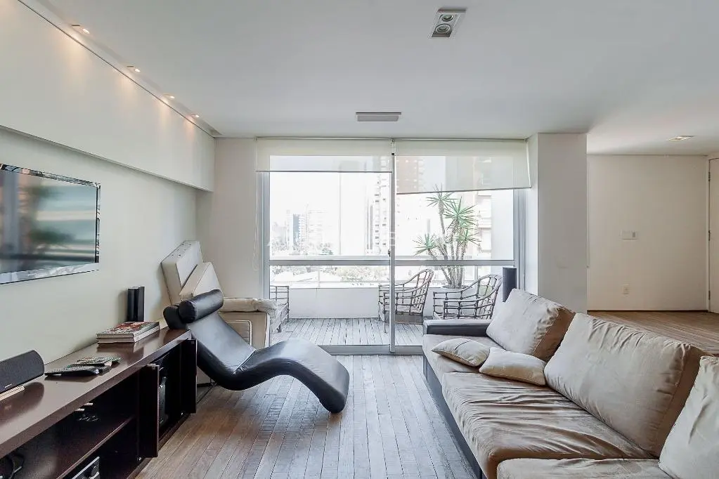 Apartamento Moderno com 2 Suítes e Lazer – AP7444