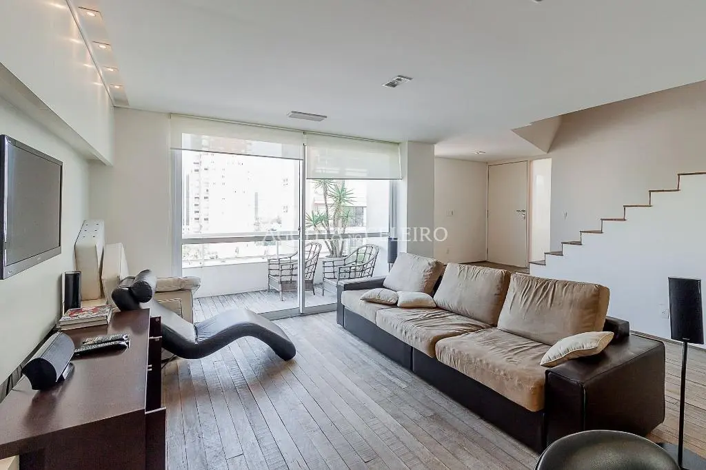 Apartamento Moderno com 2 Suítes e Lazer – AP7444